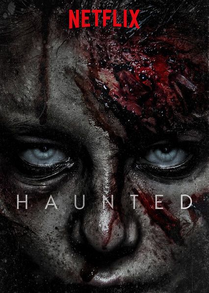 مسلسل Haunted الموسم الاول حلقة 5 مسلسل Haunted الموسم الاول حلقة 5