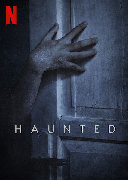 مسلسل Haunted الموسم الثالث حلقة 4 مسلسل Haunted الموسم الثالث حلقة 4