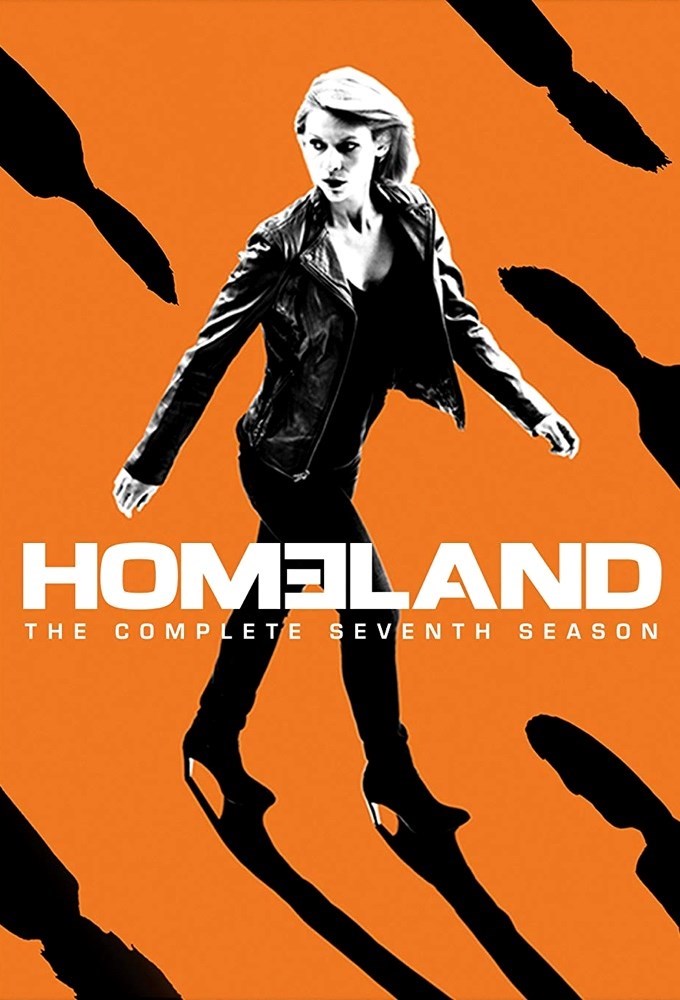 مسلسل Homeland الموسم السابع حلقة 7 مسلسل Homeland الموسم السابع حلقة 7