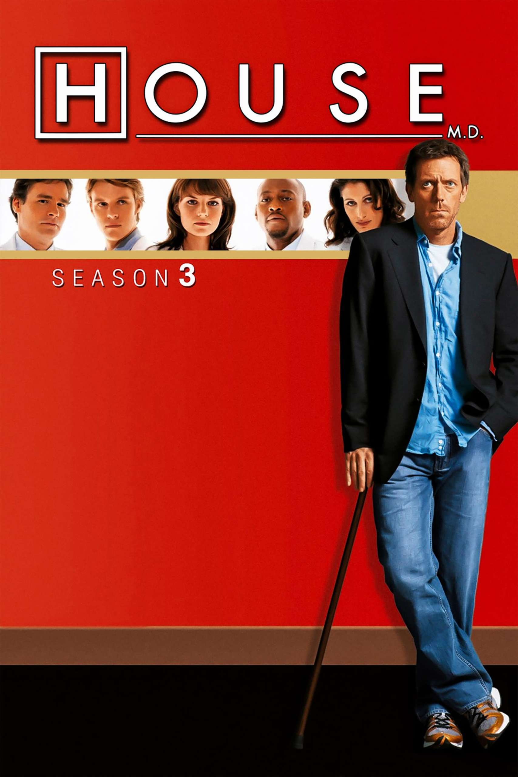 مسلسل House الموسم الثالث حلقة 2 مسلسل House الموسم الثالث حلقة 2