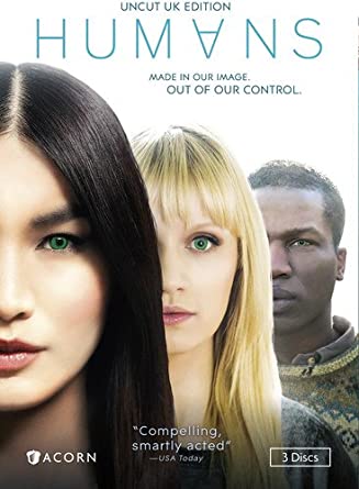 مسلسل Humans الموسم الاول حلقة 6 مسلسل Humans الموسم الاول حلقة 6