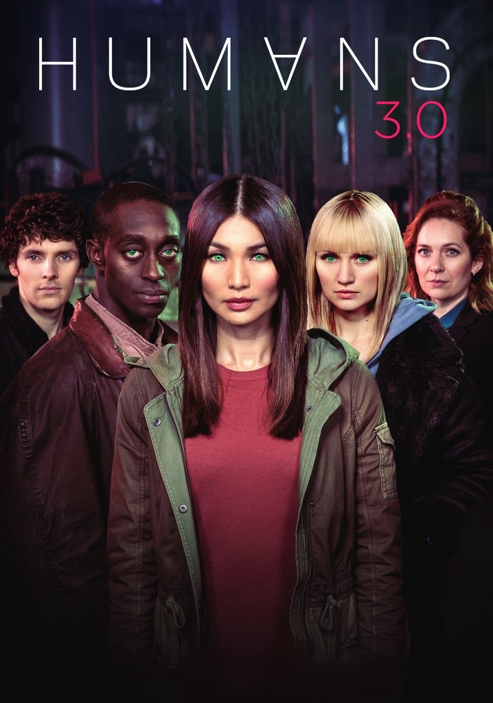 مسلسل Humans الموسم الثالث حلقة 6 مسلسل Humans الموسم الثالث حلقة 6