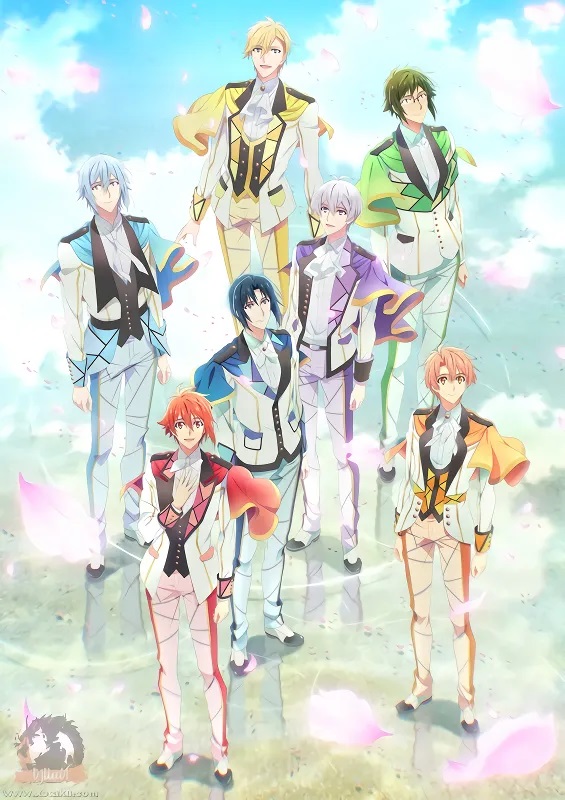 انمي IDOLiSH7: Third Beat! حلقة 13 والاخيرة مترجمة انمي IDOLiSH7: Third Beat! حلقة 13 والاخيرة مترجمة