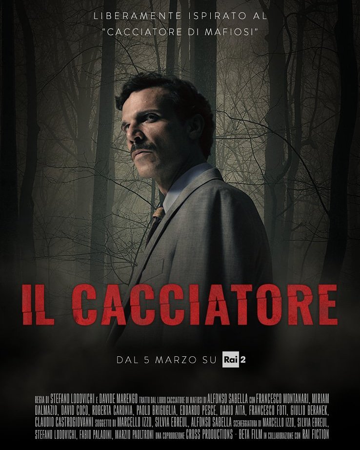 مسلسل Il cacciatore الموسم الثاني حلقة 4 مسلسل Il cacciatore الموسم الثاني حلقة 4