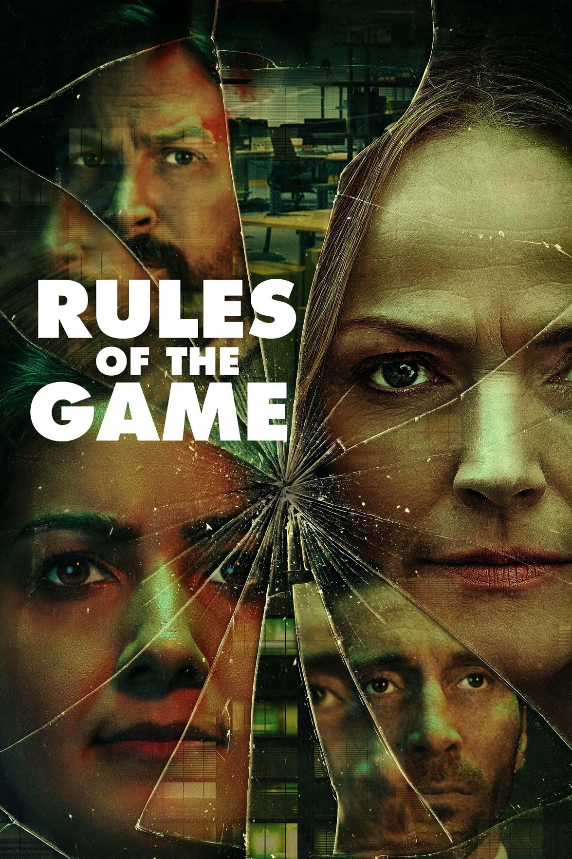 مسلسل Rules of the Game الموسم الاول حلقة 4 والاخيرة مسلسل Rules of the Game الموسم الاول حلقة 4 والاخيرة