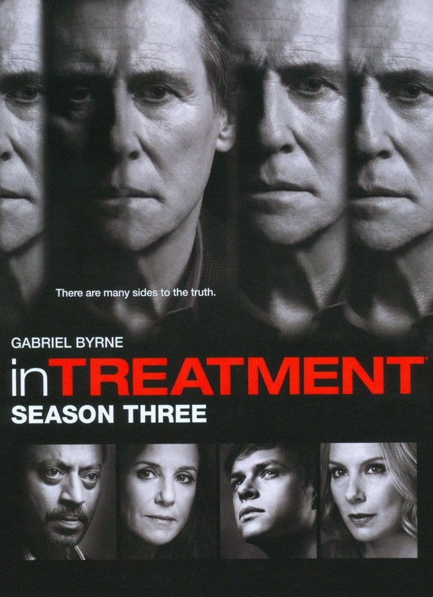 مسلسل In Treatment الموسم الثالث حلقة 11 مسلسل In Treatment الموسم الثالث حلقة 11