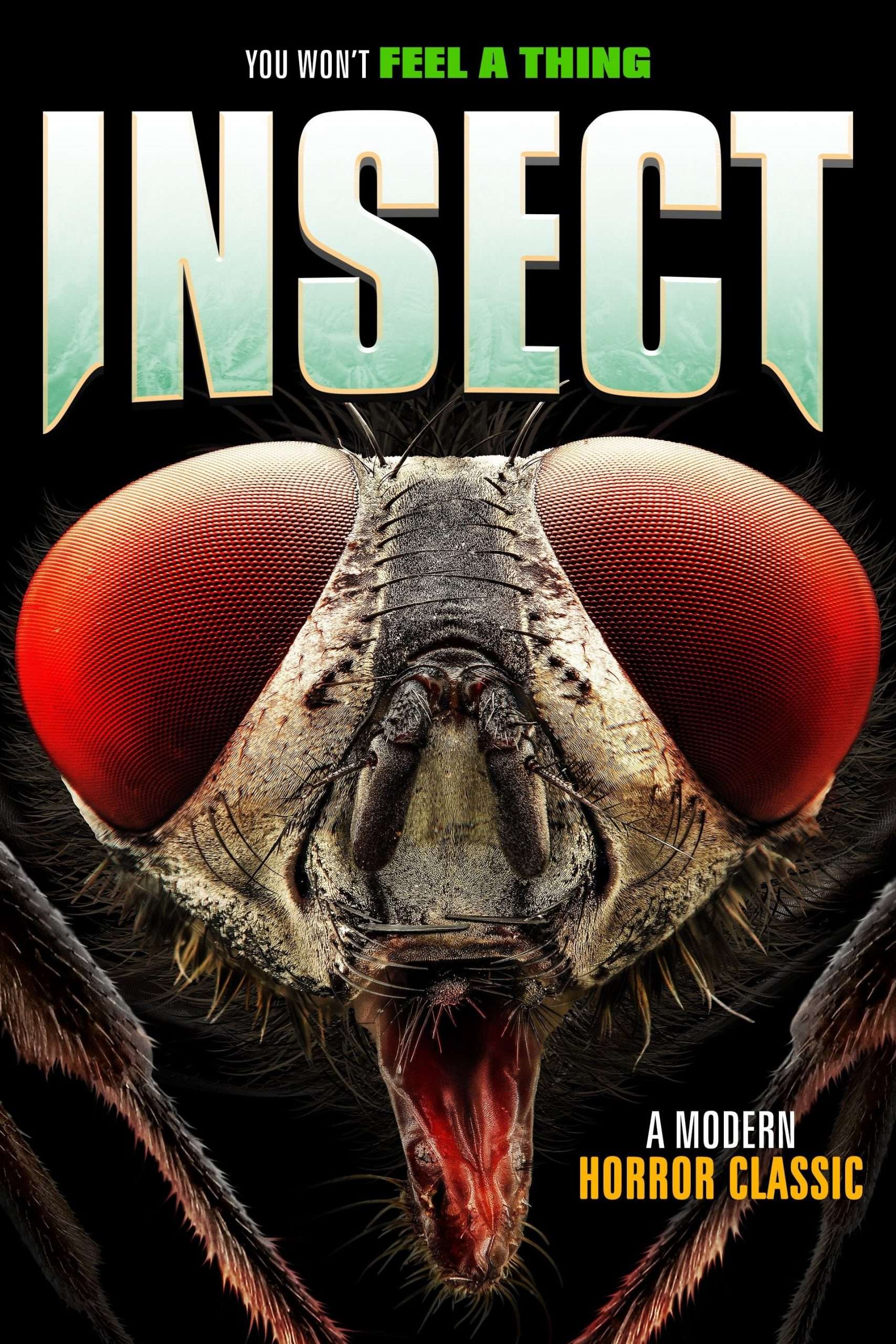 فيلم Insect 2021 مترجم فيلم Insect 2021 مترجم