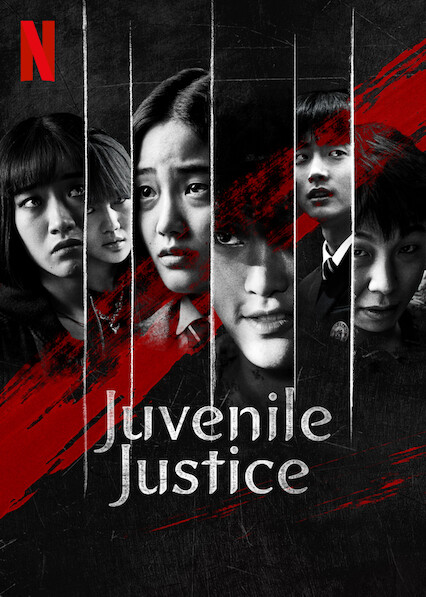 مسلسل قاضية محكمة الاحداث Juvenile Justice حلقة 10 والاخيرة مسلسل قاضية محكمة الاحداث Juvenile Justice حلقة 10 والاخيرة