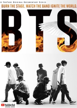 مسلسل BTS: Burn the Stage الموسم الاول حلقة 8 والاخيرة مسلسل BTS: Burn the Stage الموسم الاول حلقة 8 والاخيرة