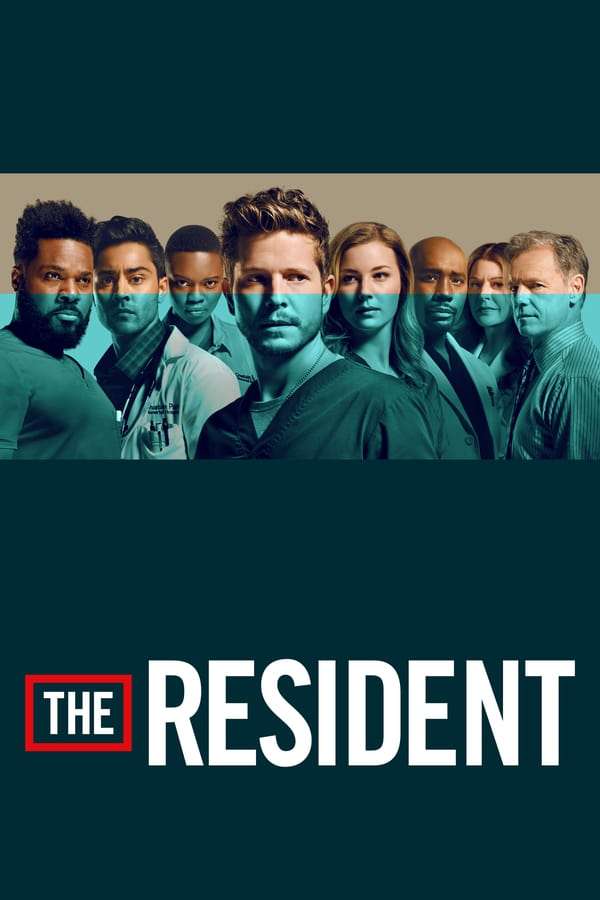 مسلسل The Resident الموسم الرابع حلقة 10 مسلسل The Resident الموسم الرابع حلقة 10