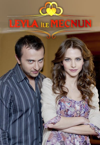 مسلسل مجنون ليلى الموسم الثالث حلقة 22 مترجمة مسلسل مجنون ليلى الموسم الثالث حلقة 22 مترجمة