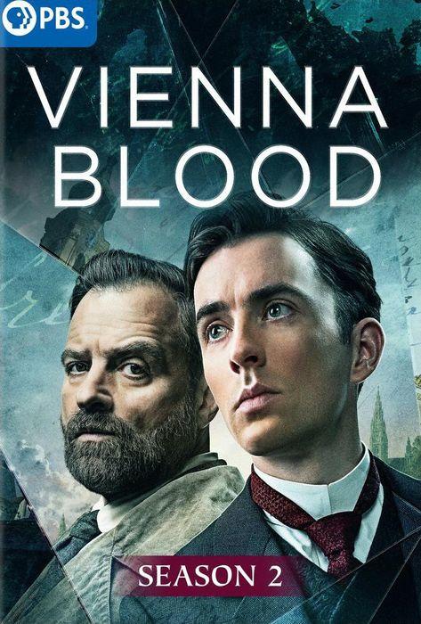 مسلسل Vienna Blood الموسم الثاني حلقة 3 والاخيرة مسلسل Vienna Blood الموسم الثاني حلقة 3 والاخيرة
