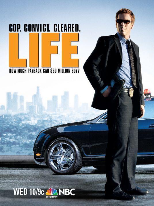 مسلسل Life الموسم الثاني حلقة 4 مسلسل Life الموسم الثاني حلقة 4