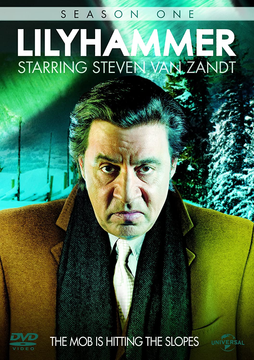 مسلسل Lilyhammer الموسم الاول حلقة 3 مسلسل Lilyhammer الموسم الاول حلقة 3