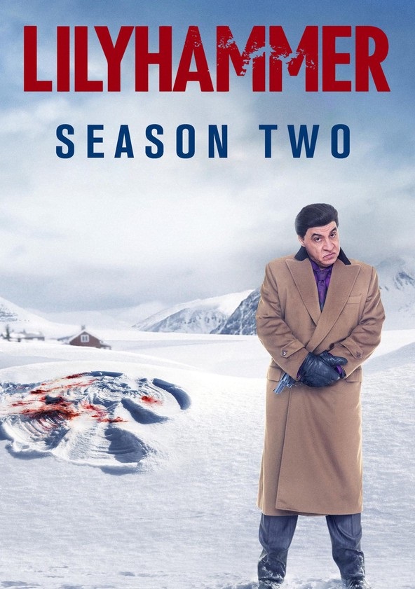 مسلسل Lilyhammer الموسم الثاني حلقة 5 مسلسل Lilyhammer الموسم الثاني حلقة 5