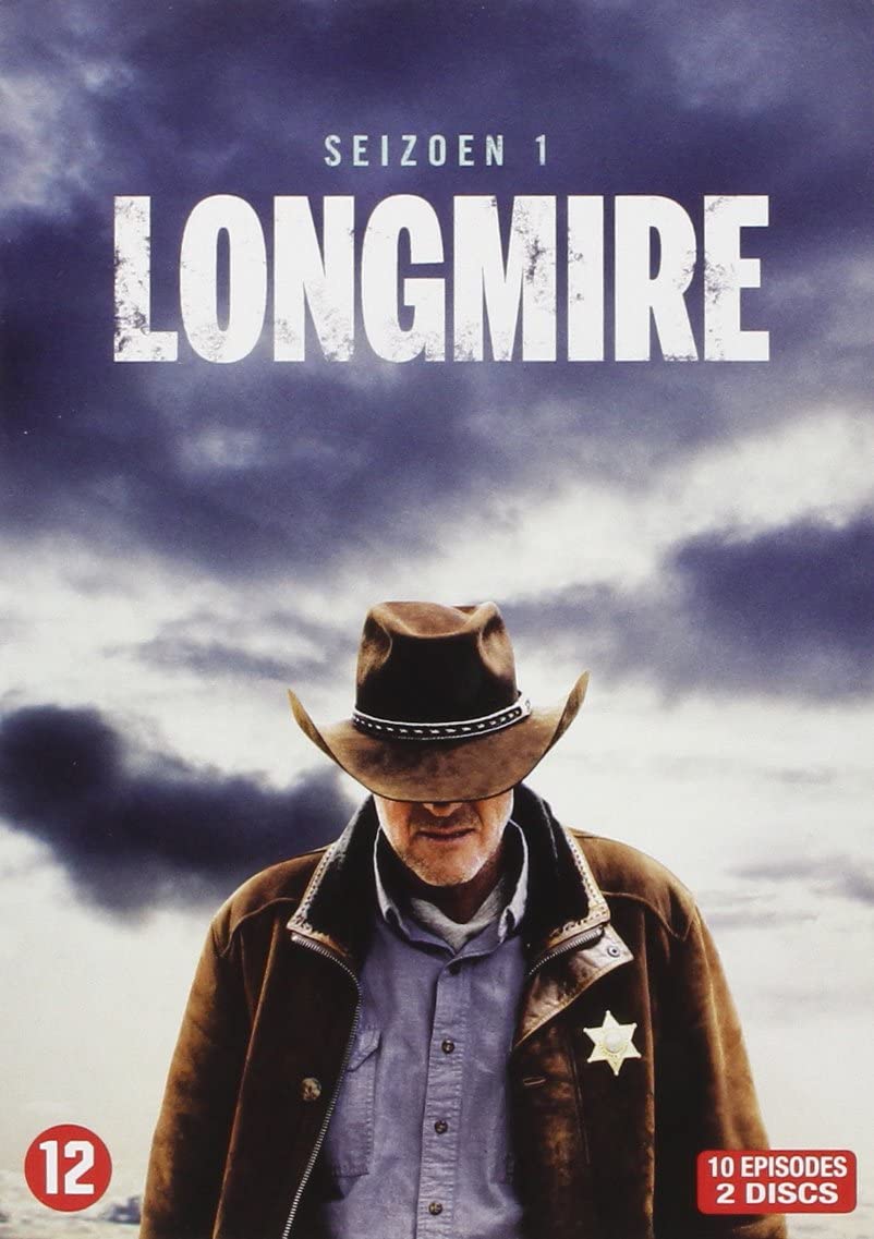 مسلسل Longmire الموسم الاول حلقة 3 مسلسل Longmire الموسم الاول حلقة 3