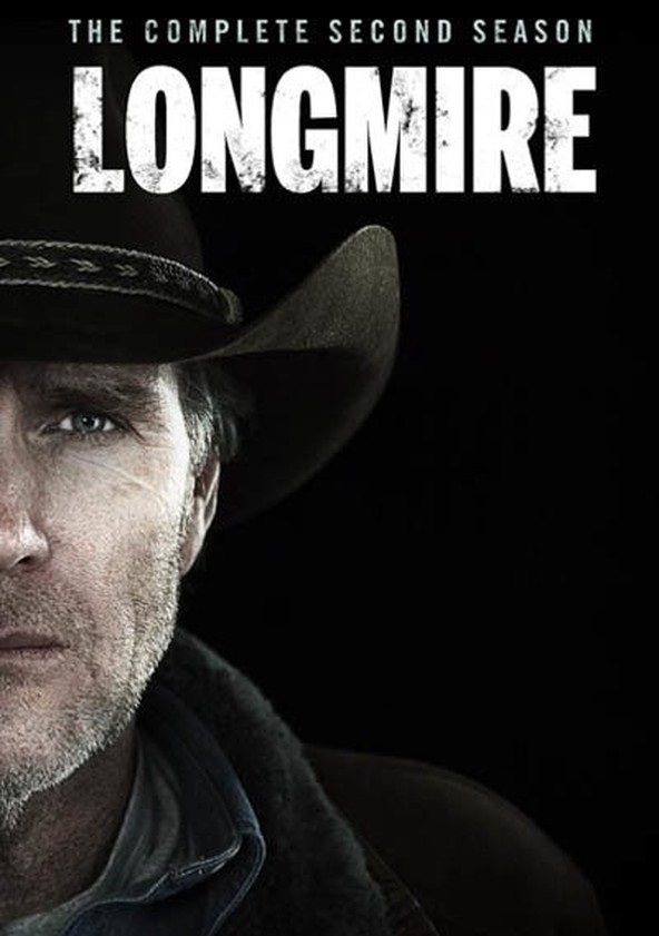 مسلسل Longmire الموسم الثاني حلقة 7 مسلسل Longmire الموسم الثاني حلقة 7