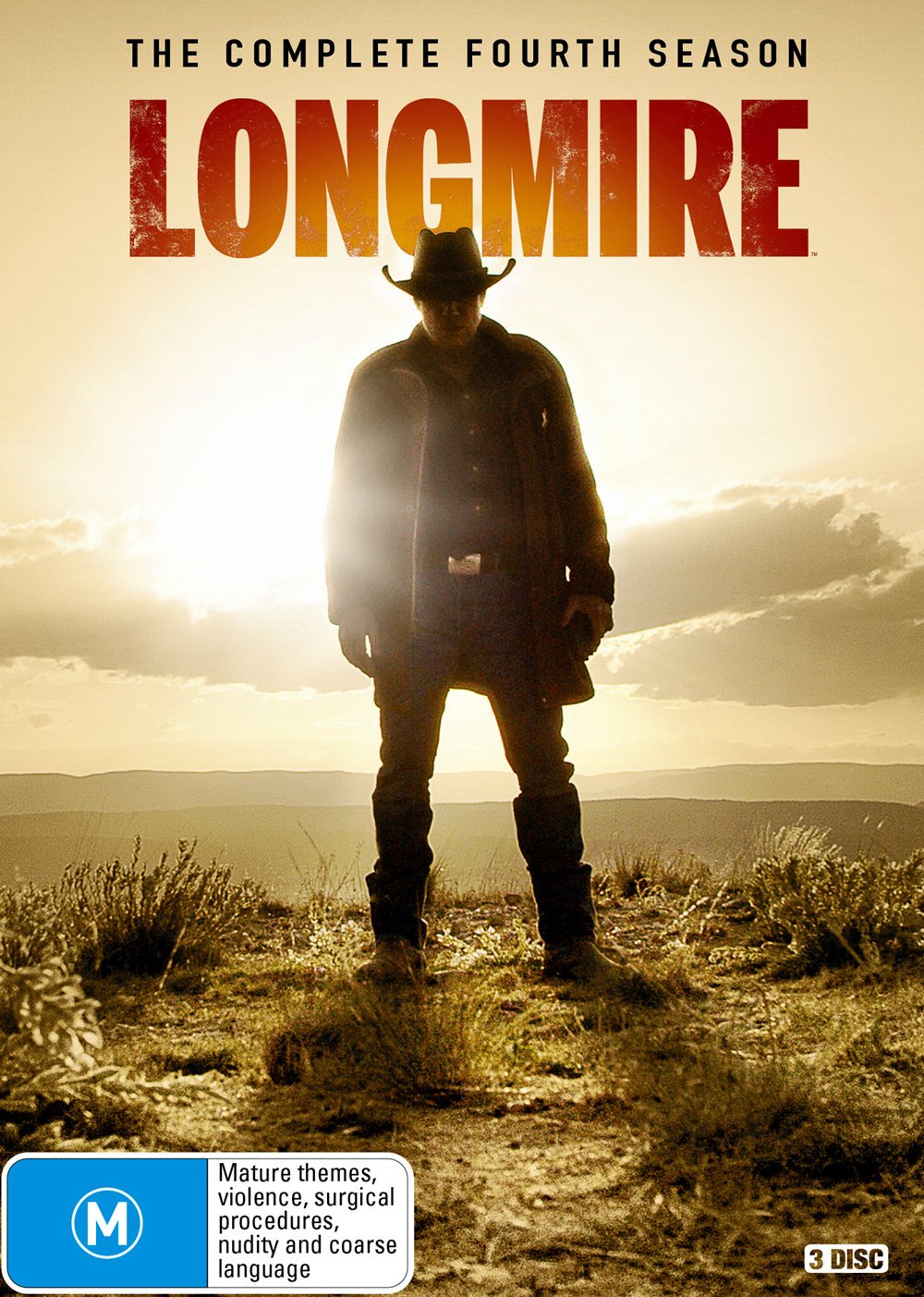 مسلسل Longmire الموسم الرابع حلقة 9 مسلسل Longmire الموسم الرابع حلقة 9