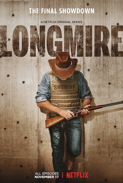 مسلسل Longmire الموسم السادس حلقة 10 والاخيرة مسلسل Longmire الموسم السادس حلقة 10 والاخيرة