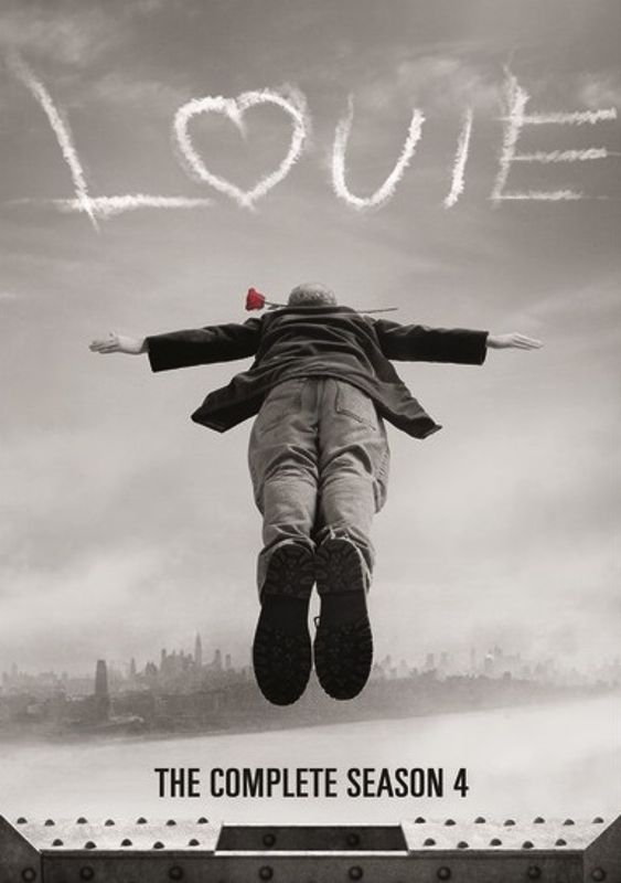 مسلسل Louie الموسم الرابع حلقة 3