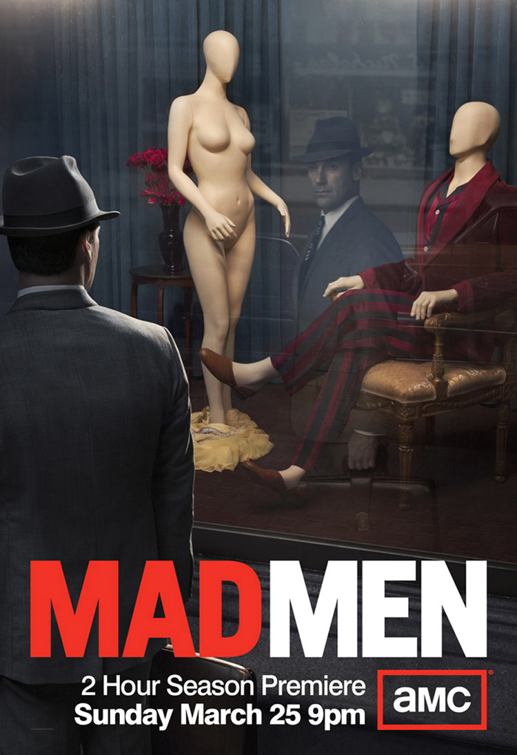 مسلسل Mad Men الموسم الخامس حلقة 3 مسلسل Mad Men الموسم الخامس حلقة 3