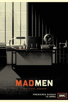 مسلسل Mad Men الموسم السابع حلقة 9 مسلسل Mad Men الموسم السابع حلقة 9