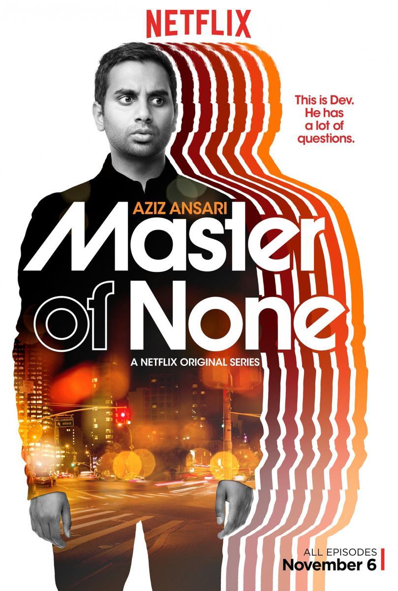 مسلسل Master of None الموسم الاول حلقة 5 مسلسل Master of None الموسم الاول حلقة 5