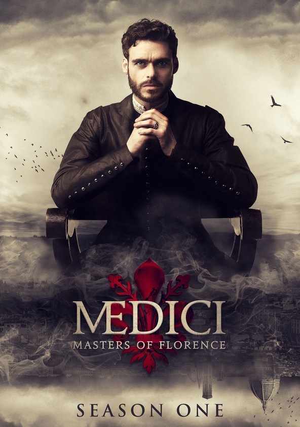 مسلسل Medici الموسم الاول حلقة 5 مسلسل Medici الموسم الاول حلقة 5