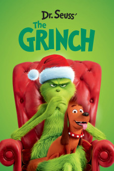 فيلم The Grinch 2018 مترجم فيلم The Grinch 2018 مترجم