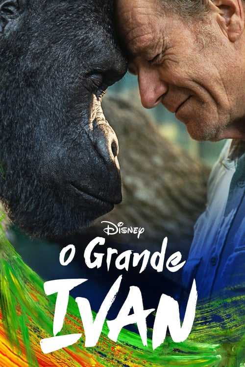 فيلم The One and Only Ivan 2020 مترجم فيلم The One and Only Ivan 2020 مترجم