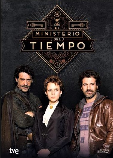 مسلسل The Ministry of Time الموسم الثالث حلقة 8 مسلسل The Ministry of Time الموسم الثالث حلقة 8