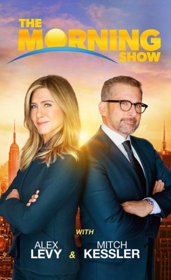 مسلسل The Morning Show الموسم الثاني حلقة 7 مسلسل The Morning Show الموسم الثاني حلقة 7