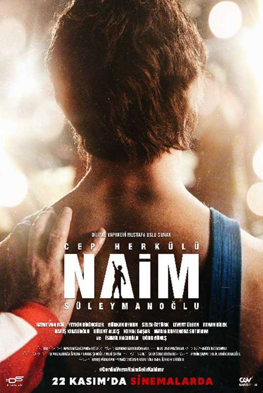 فيلم هرقل الصغير: نعيم 2019 مترجم فيلم هرقل الصغير: نعيم 2019 مترجم