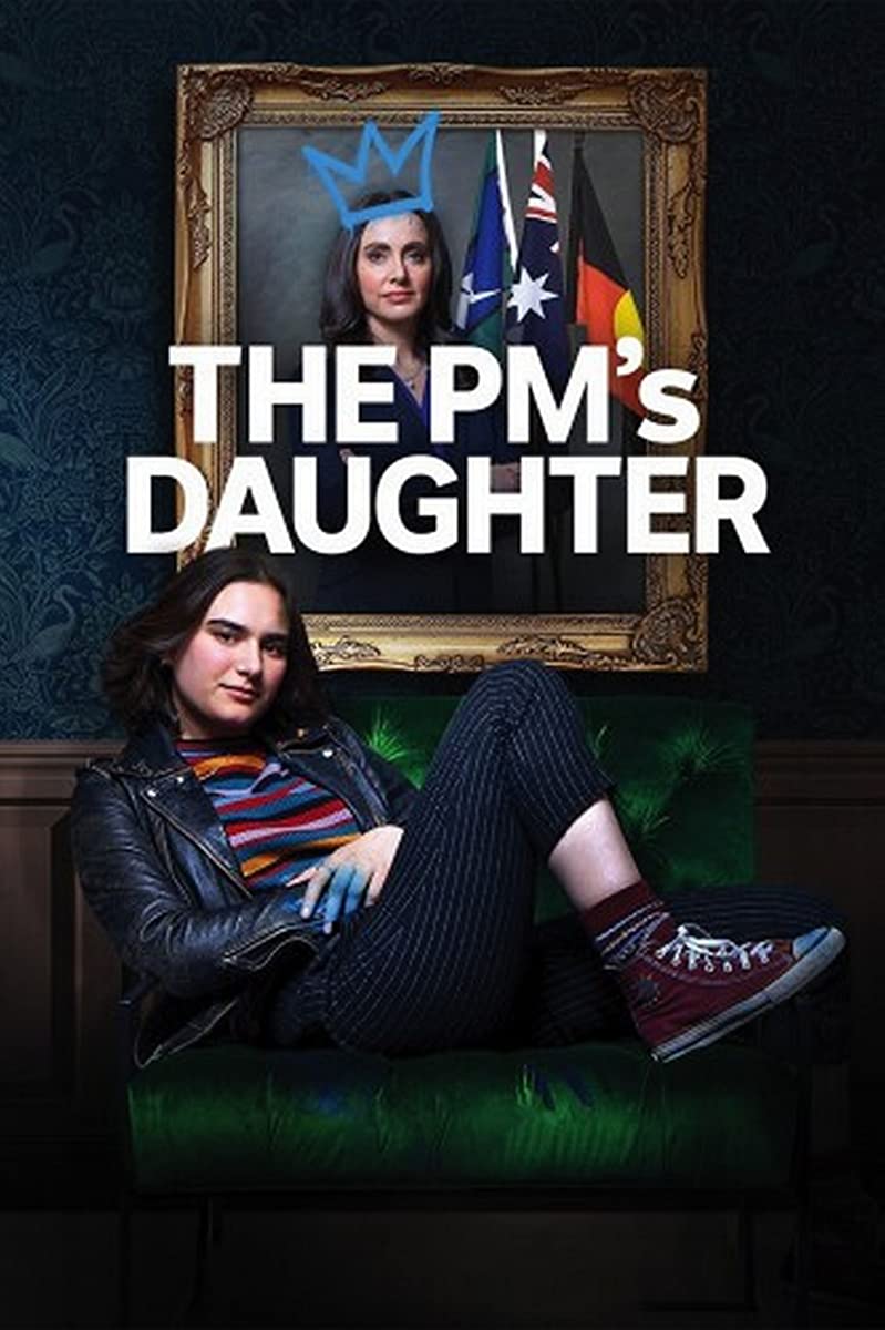 مسلسل The PM’s Daughter الموسم الاول حلقة 5 مسلسل The PM’s Daughter الموسم الاول حلقة 5