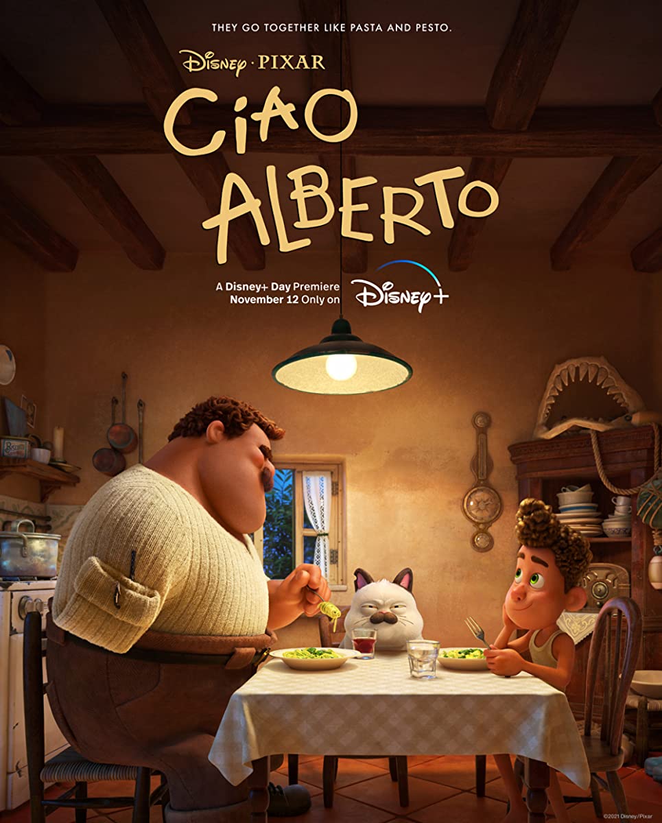 فيلم Ciao Alberto 2021 مترجم فيلم Ciao Alberto 2021 مترجم