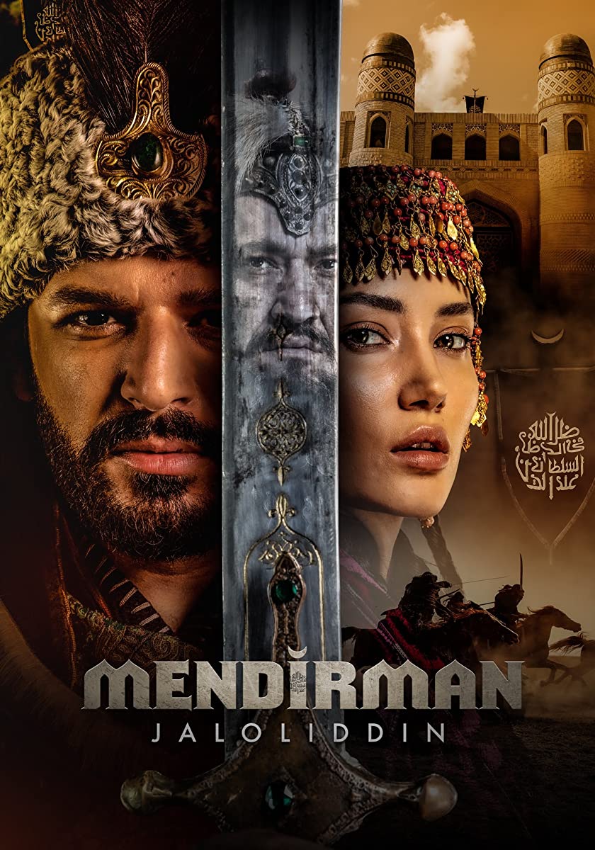 مسلسل جلال الدين الخوارزمي حلقة 13 مترجمة والاخيرة مسلسل جلال الدين الخوارزمي حلقة 13 مترجمة والاخيرة