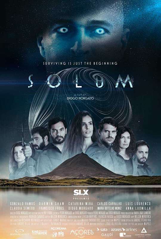 فيلم Solum 2019 مترجم فيلم Solum 2019 مترجم