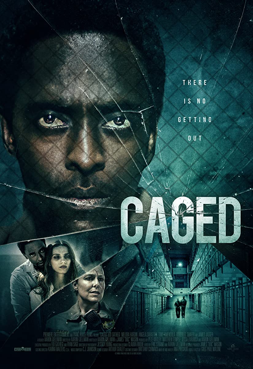 فيلم Caged 2021 مترجم فيلم Caged 2021 مترجم
