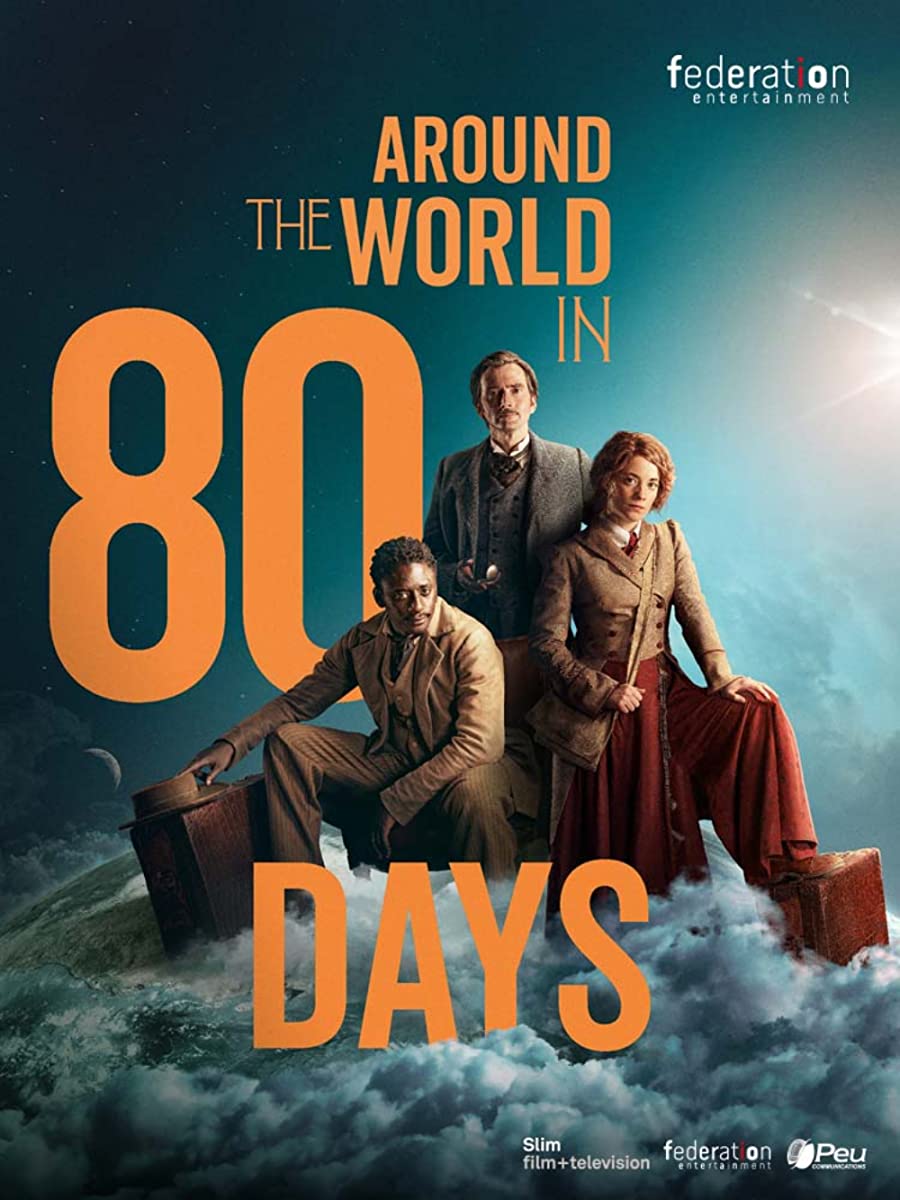 مسلسل Around the World in 80 Days الموسم الاول حلقة 8 والاخيرة مسلسل Around the World in 80 Days الموسم الاول حلقة 8 والاخيرة