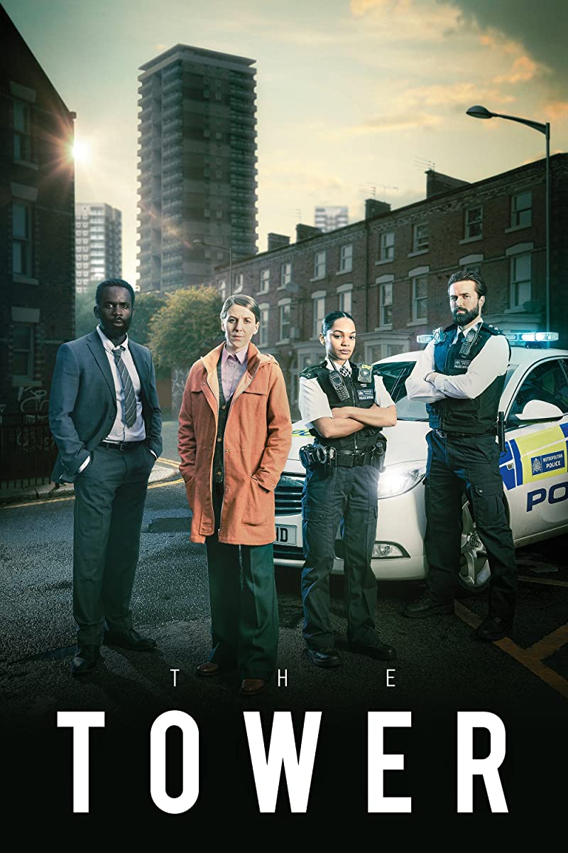 مسلسل The Tower الموسم الاول حلقة 3 والاخيرة مسلسل The Tower الموسم الاول حلقة 3 والاخيرة