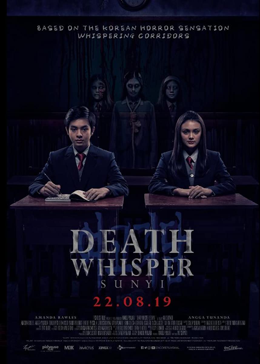 فيلم Death Whisper 2019 مترجم فيلم Death Whisper 2019 مترجم