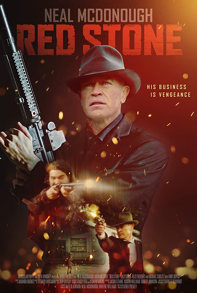 فيلم Red Stone 2021 مترجم فيلم Red Stone 2021 مترجم