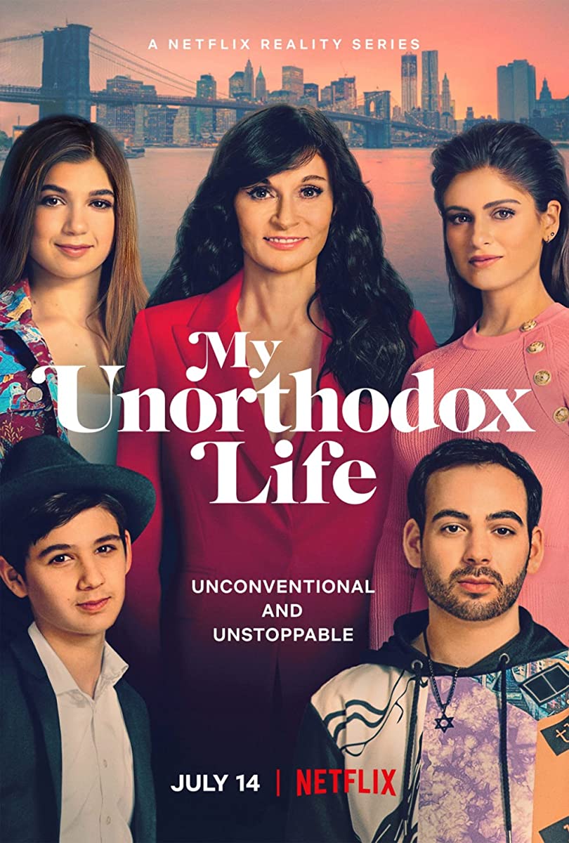 مسلسل My Unorthodox Life الموسم الاول حلقة 8 مسلسل My Unorthodox Life الموسم الاول حلقة 8