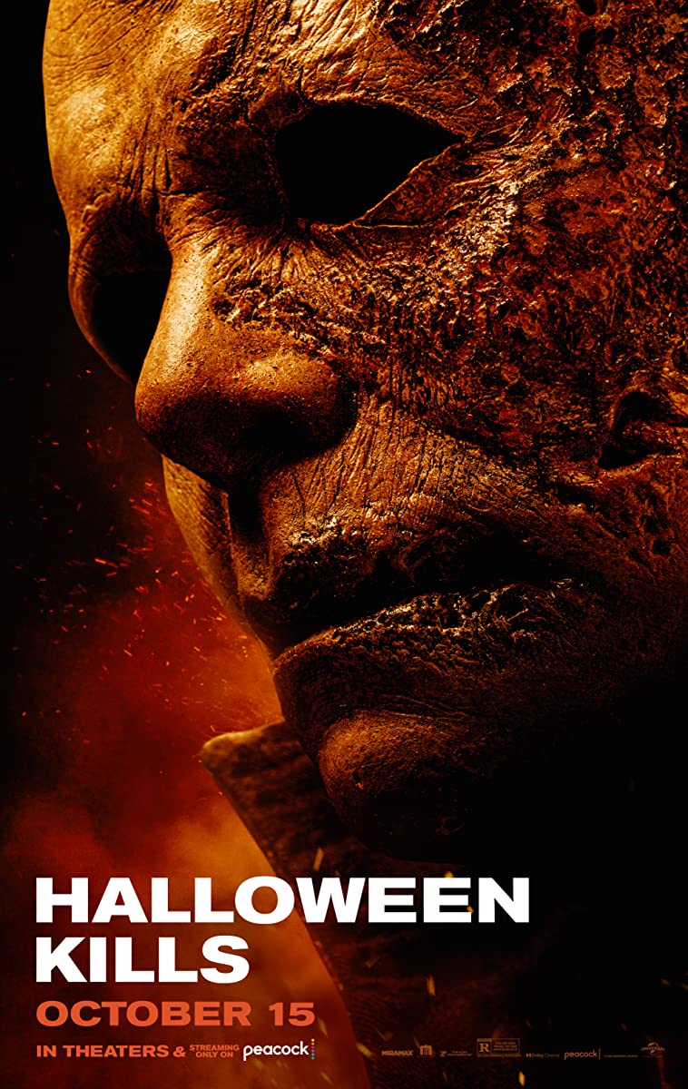فيلم Halloween Kills 2021 مترجم فيلم Halloween Kills 2021 مترجم