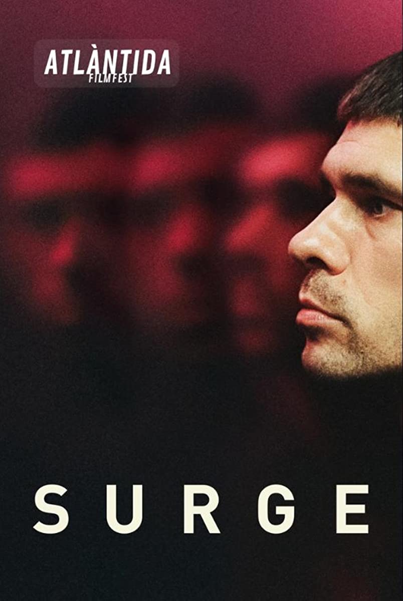 فيلم Surge 2020 مترجم فيلم Surge 2020 مترجم