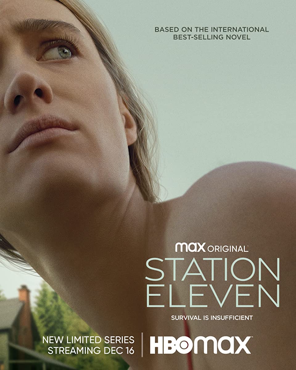 مسلسل Station Eleven الموسم الاول حلقة 2 مسلسل Station Eleven الموسم الاول حلقة 2