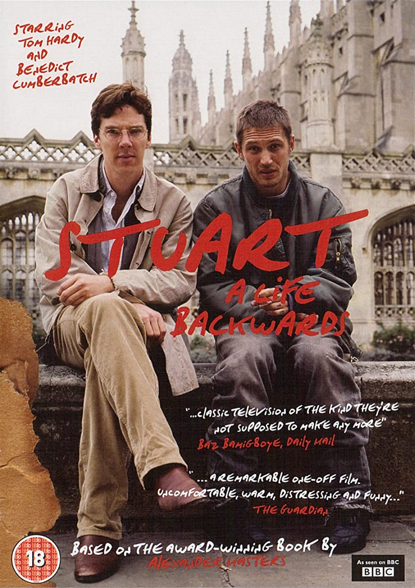 فيلم Stuart: A Life Backwards 2007 مترجم فيلم Stuart: A Life Backwards 2007 مترجم