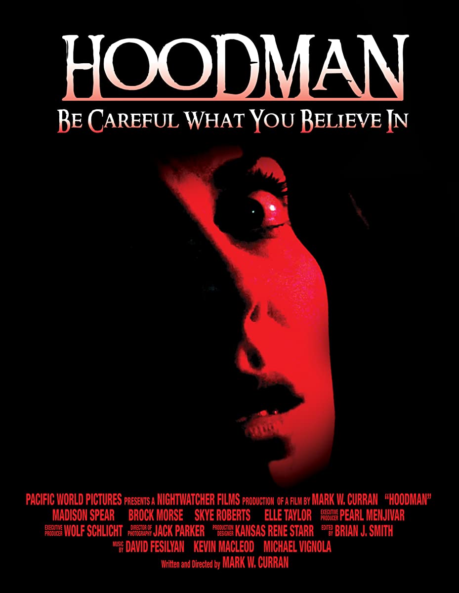 فيلم Hoodman 2021 مترجم فيلم Hoodman 2021 مترجم