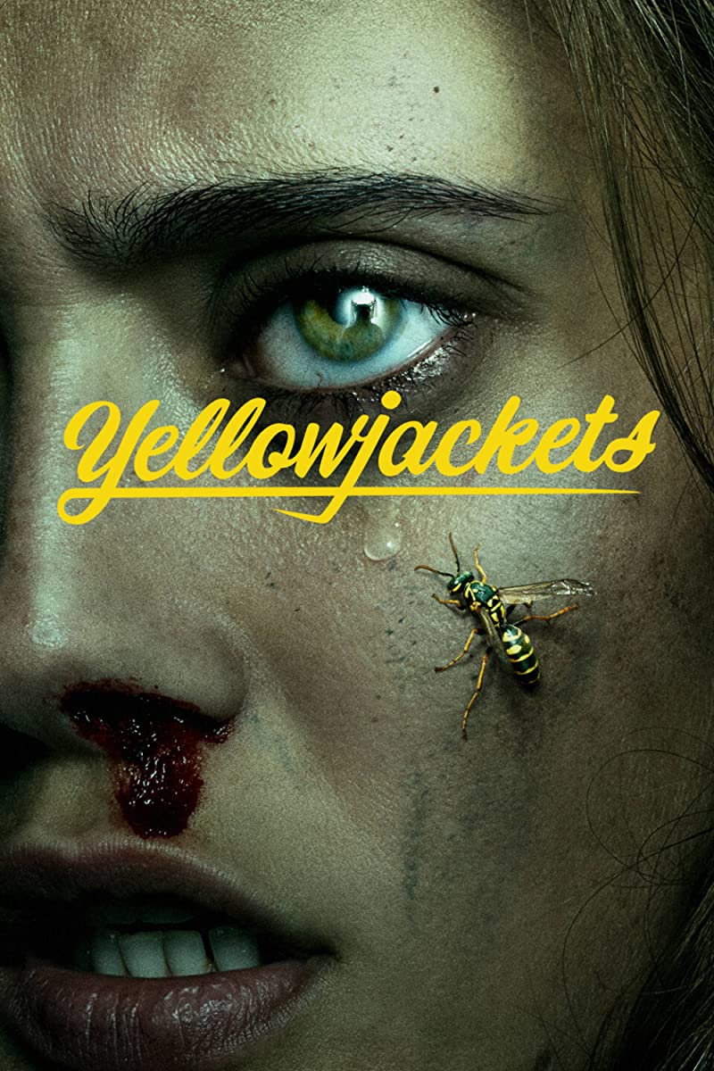 مسلسل Yellowjackets الموسم الاول حلقة 4 مسلسل Yellowjackets الموسم الاول حلقة 4