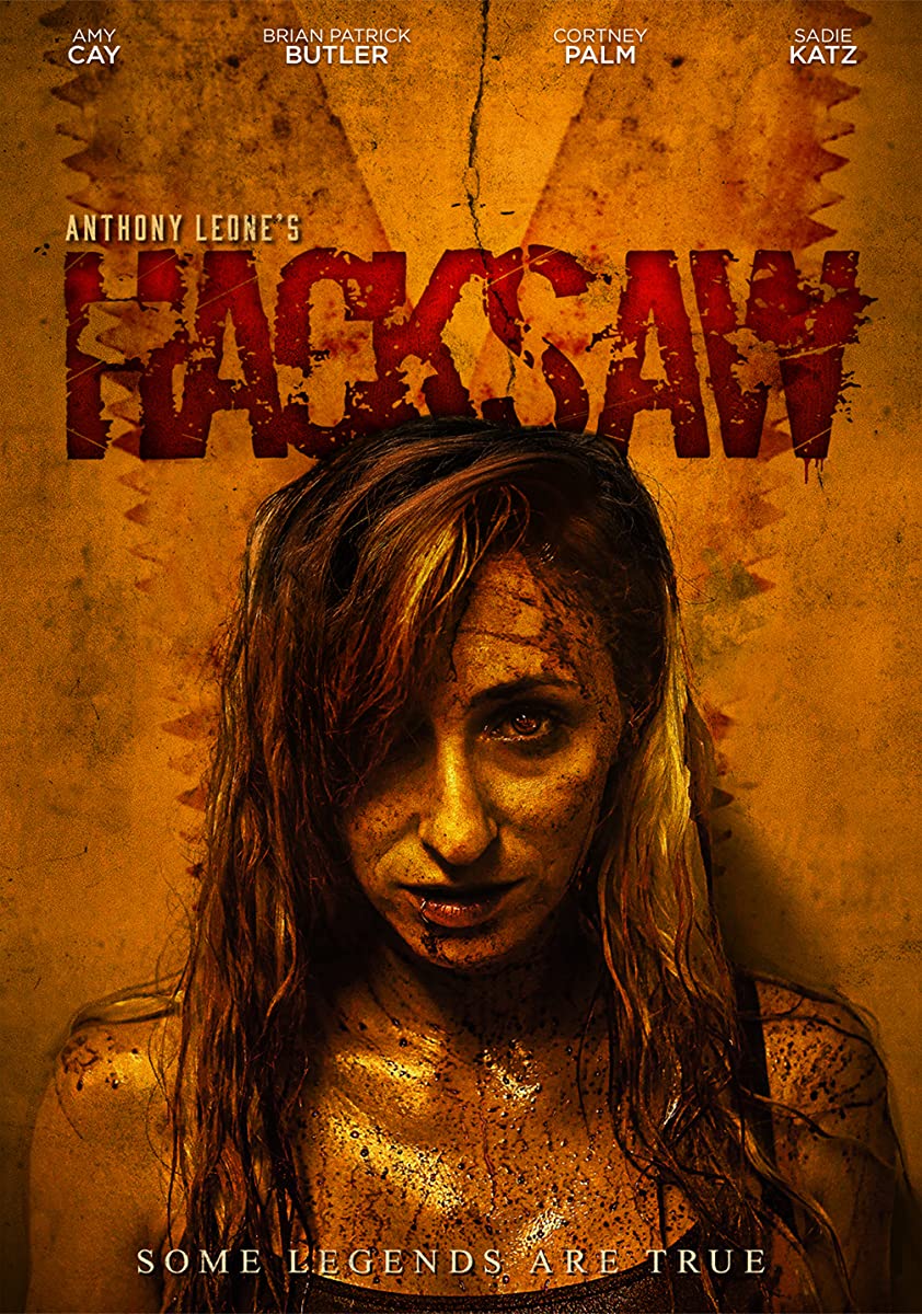 فيلم Hacksaw 2020 مترجم فيلم Hacksaw 2020 مترجم